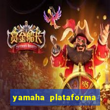 yamaha plataforma de jogos